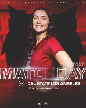 Image post by @cwuathletics on Instagram