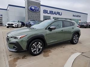 Image post by @mccarthysubaru on Instagram