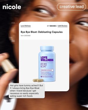 Image post by @ultabeauty on Instagram