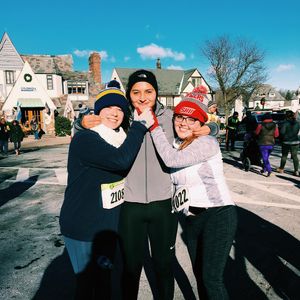 Image post by @hopepinsonault on Instagram
