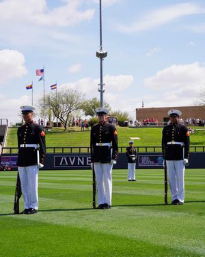 Image post by @saltriverfields on Instagram