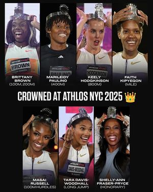 Image post by @espnw on Instagram