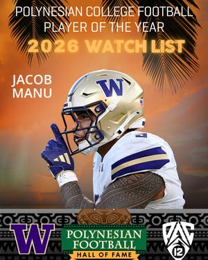 Image post by @polynesianfbhof on Instagram