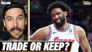 Video post by @hoopstonight on YouTube
