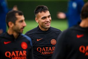 Image post by @inter on Instagram