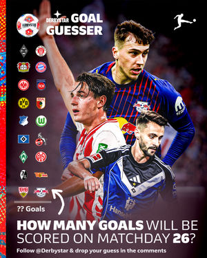 Image post by @bundesliga on Instagram
