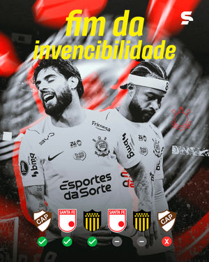 Image post by @sportv on Instagram