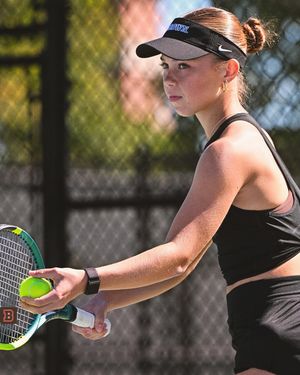 Image post by @brownu_wtennis on Instagram