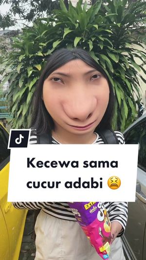 Video post by @rinarstn on TikTok