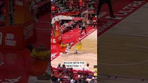 Video post by @nba on YouTube