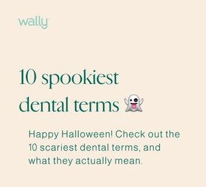 Image post by @wallyhealth on Instagram