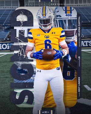 Image post by @msubobcatsfb on Instagram