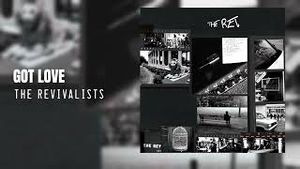 Video post by @therevivalists on YouTube