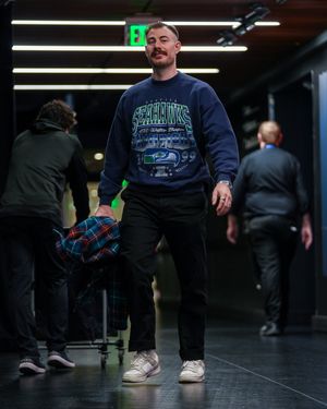 Image post by @SeattleKraken on Twitter