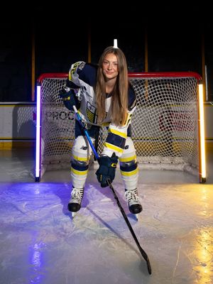 Image post by @merrimack_wih on Instagram