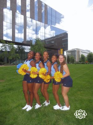 Image post by @ucaupdates on Instagram