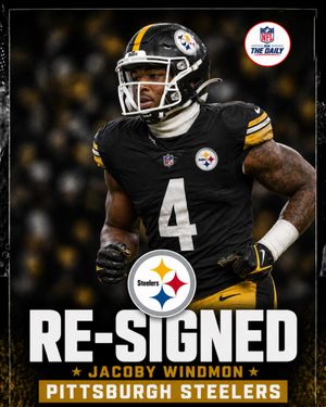 Image post by @nflonthedaily_ on Instagram