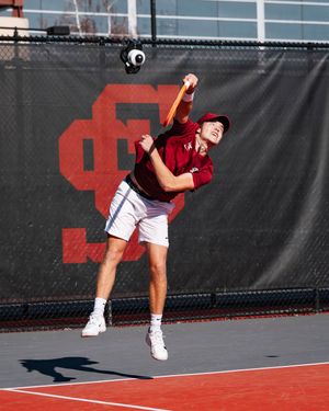 Image post by @scumtennis on Instagram