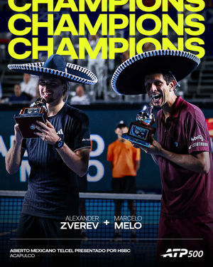 Image post by @atptour on Instagram