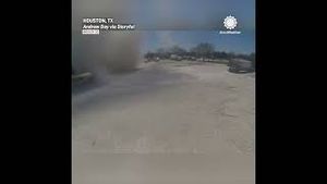 Video post by @accuweather on YouTube