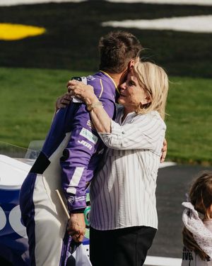 Image post by @LVMotorSpeedway on Facebook