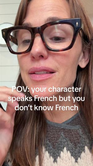 Video post by @jennifergarner on TikTok