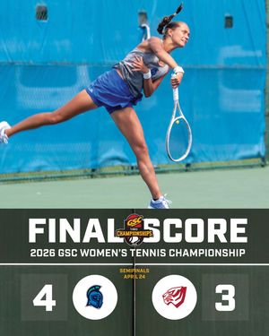Image post by @gscsports on Instagram