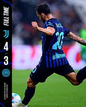 Image post by @inter on Instagram