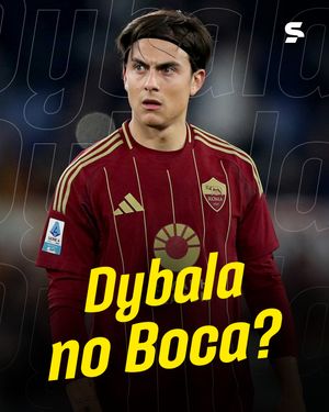 Image post by @sportv on Instagram