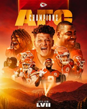 Image post by @nfl on Instagram