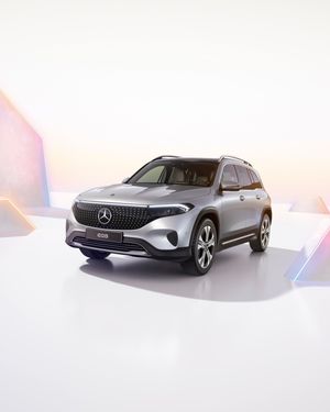Image post by @mercedesbenzcanada on Instagram