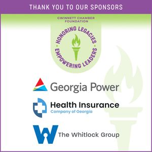 Image post by @gwinnettchamberfoundation on Instagram