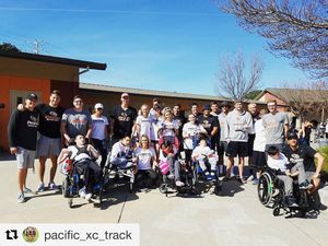 Image post by @pacificwaterpolo on Instagram