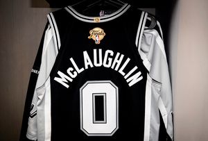 Image post by @itsmclaughlin11 on Instagram