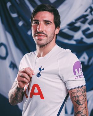 Image post by @spursofficial on Instagram