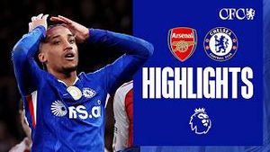 Video post by @chelseafc on YouTube