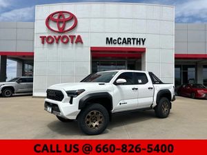 Image post by @mccarthytoyotas on Instagram