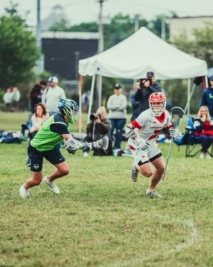 Image post by @ptlacrosse_events on Instagram