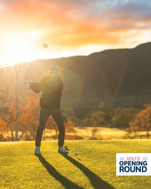 Image post by @USGA on Twitter