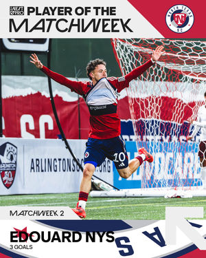 Image post by @mlsnextpro on Instagram