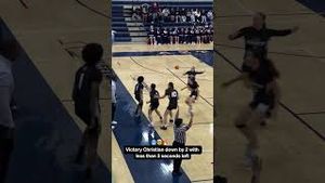 Video post by @maxpreps on YouTube