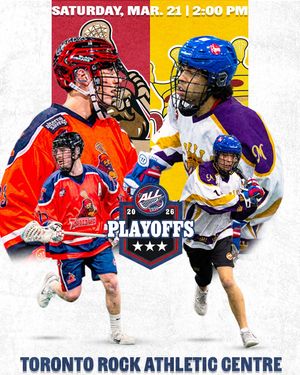 Image post by @arenalacrosseleague on Instagram