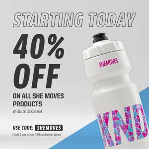 Image post by @Xendurance on Twitter