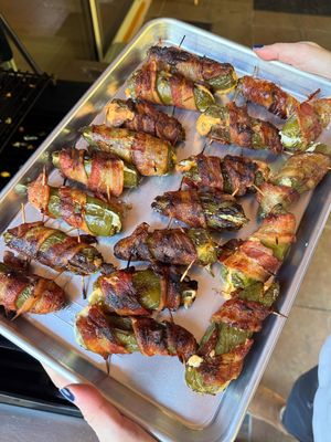 Image post by @chacekitchen on Instagram
