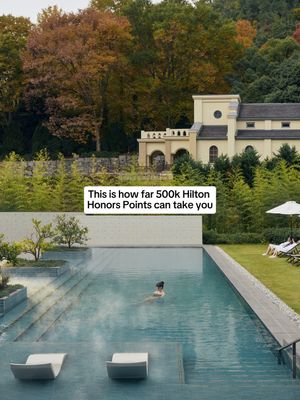 Video post by @hilton on TikTok
