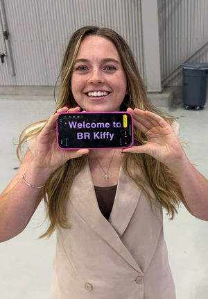 Video post by @itsellabhall on TikTok