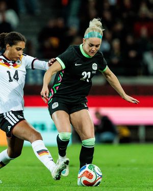 Image post by @matildas on Instagram