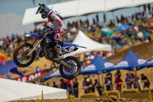 Image post by @racerxonline on Instagram