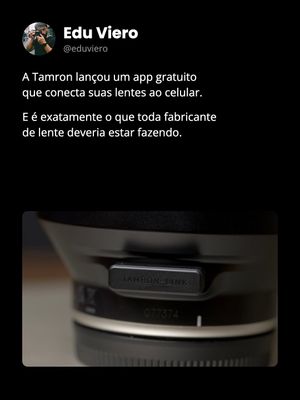 Image post by @eduviero on Instagram