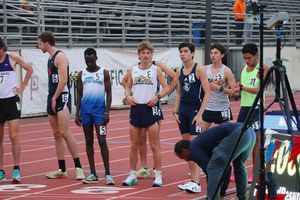 Image post by @ucsc_slugtrack on Instagram